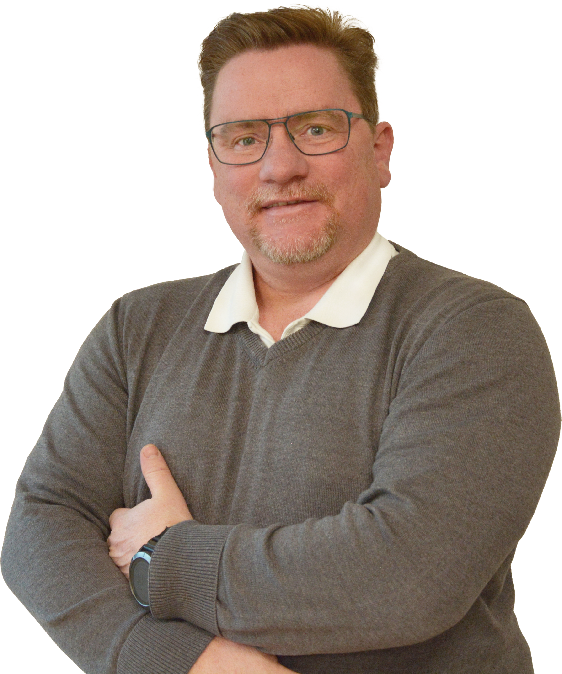 Michael Haffner